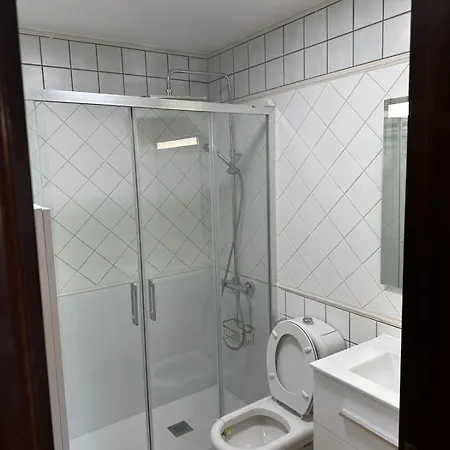 Big & Quiet Close To The With Elevator Puerto De Mogan