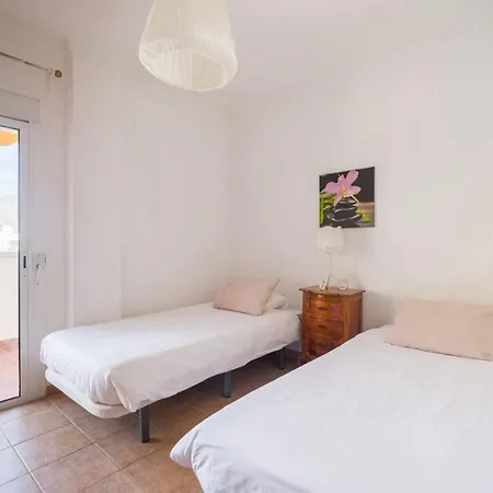 Big & Quiet Close To The With Elevator * Puerto De Mogan