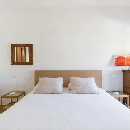 Apartment Big & Quiet Close To The With Elevator Puerto De Mogan